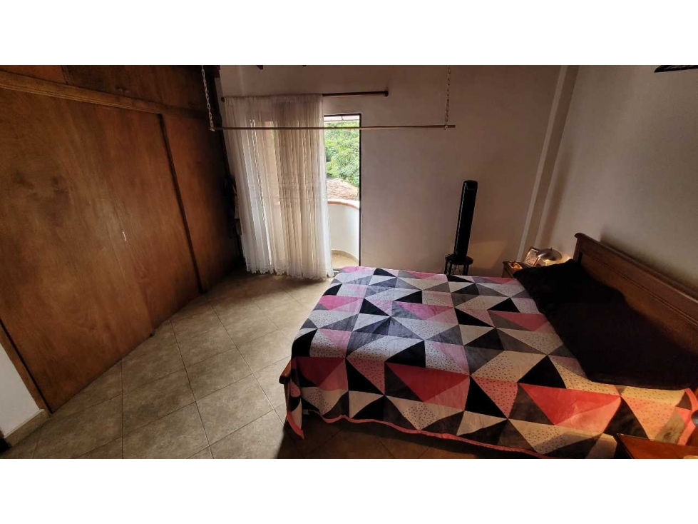 Apartamento venta envigado la inmaculada cerca al cityplaza 3er piso — foto 2