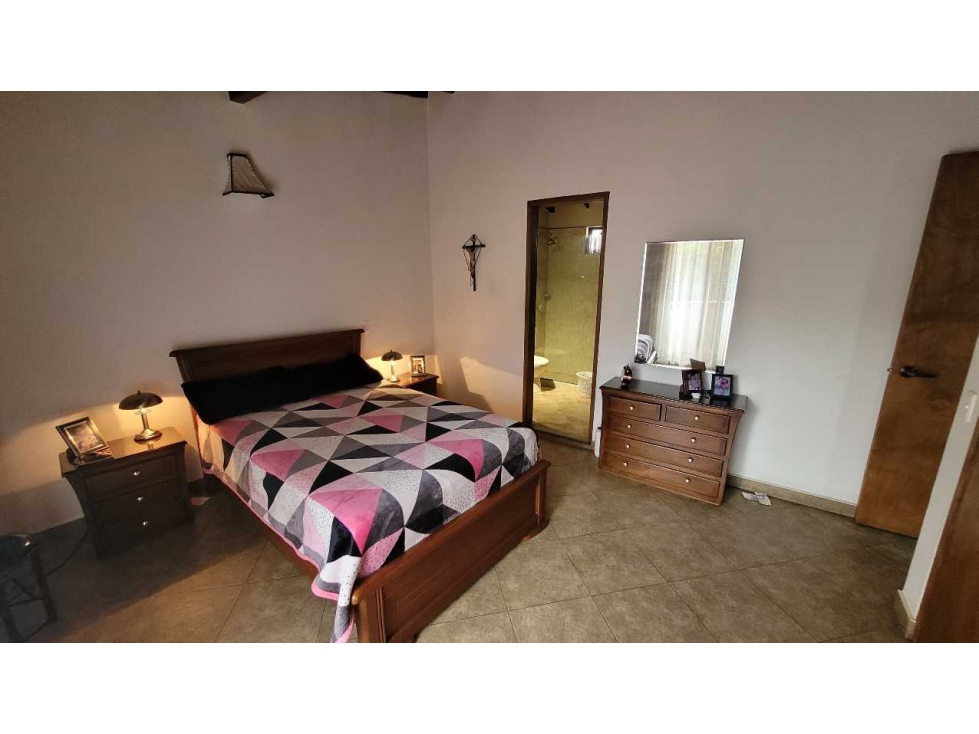 Apartamento venta envigado la inmaculada cerca al cityplaza 3er piso — foto 4