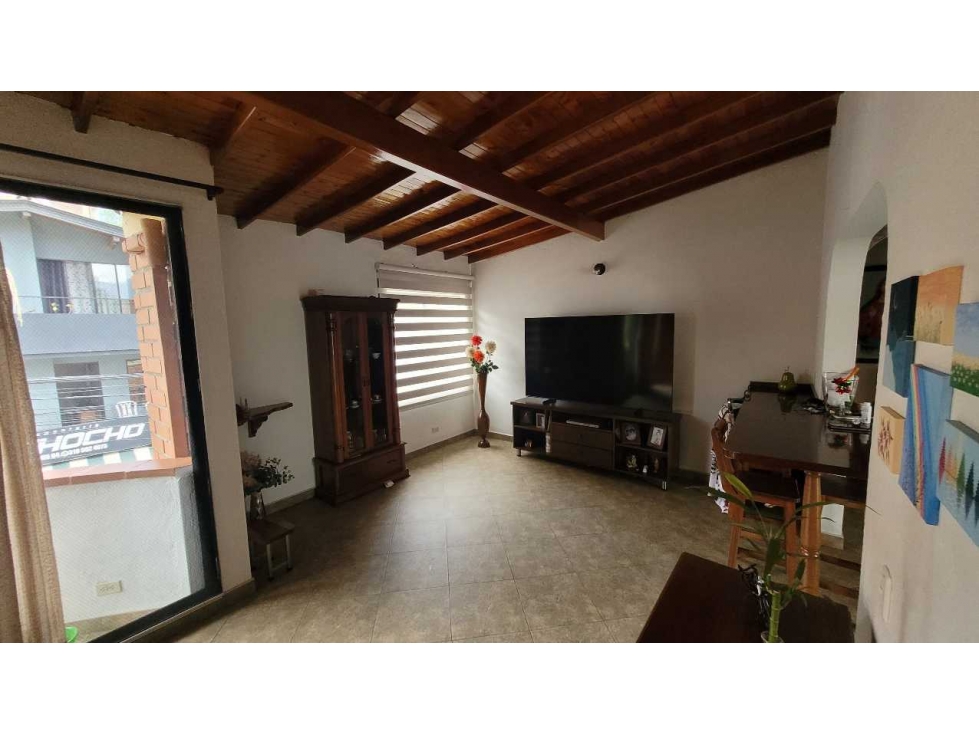 Apartamento venta envigado la inmaculada cerca al cityplaza 3er piso — foto 5