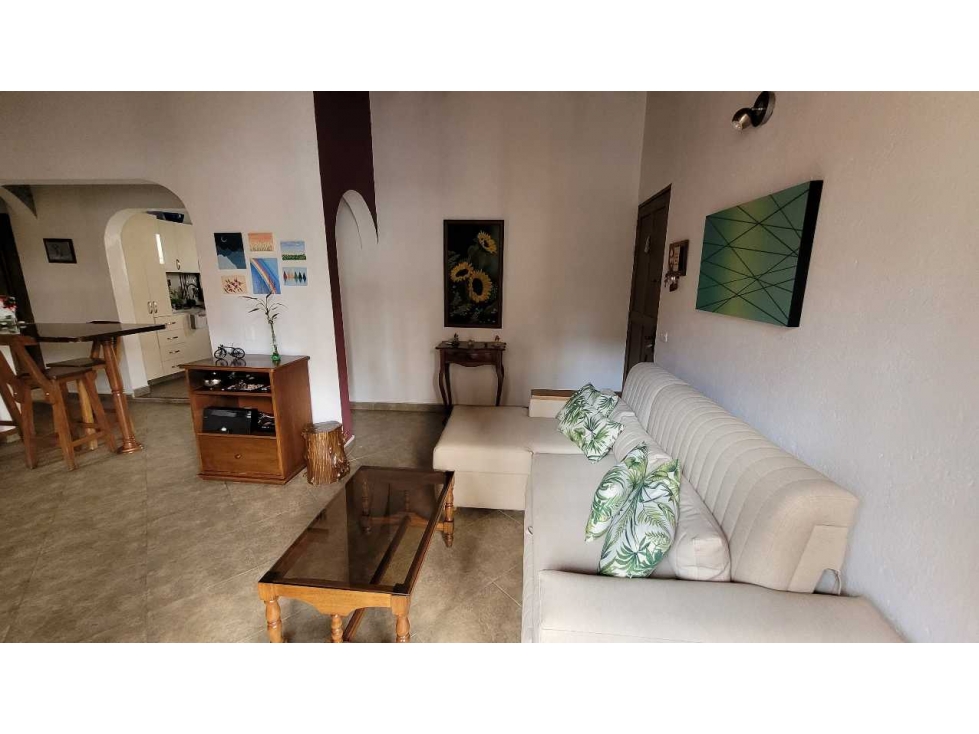 Apartamento venta envigado la inmaculada cerca al cityplaza 3er piso — foto 6