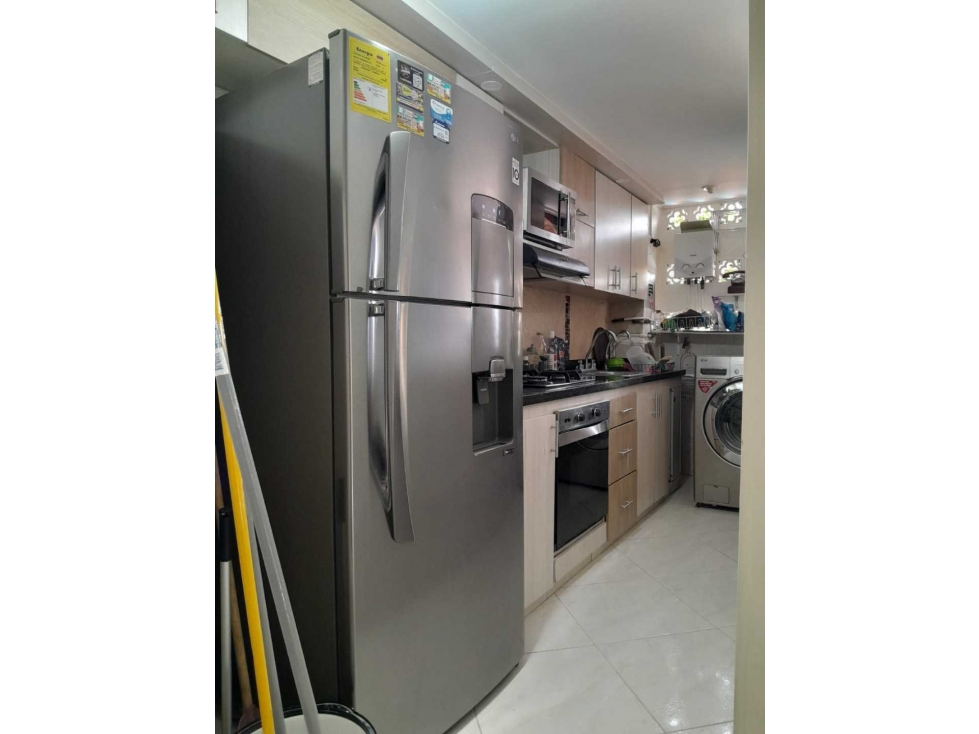 Apartamento venta envigado las cometas buenos acabados 1er piso — foto 6
