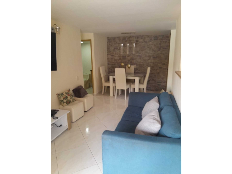 Apartamento venta envigado las cometas buenos acabados 1er piso — foto 5