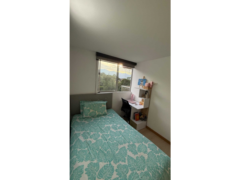 Apartamento venta envigado las antillas parte alta linda vista — foto 6