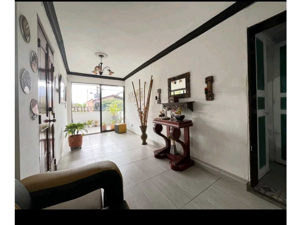 Apartamento venta envigado los naranjos 3er piso balcon grande! — foto 5