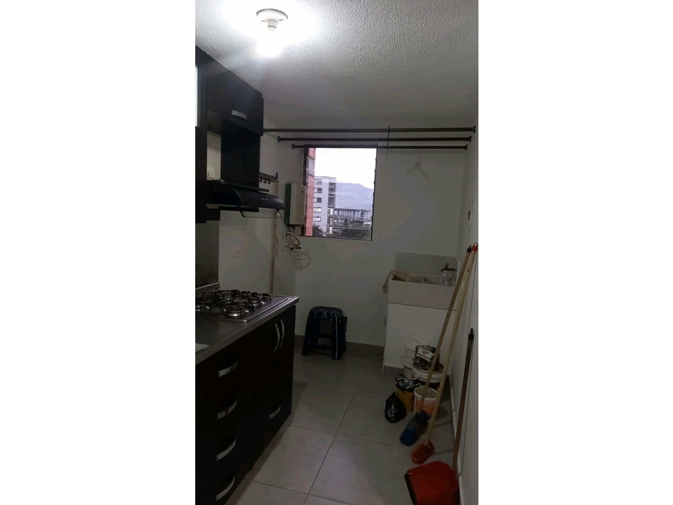 Apartamento venta envigado manuel uribe sin registro Parqueadero comun — foto 4