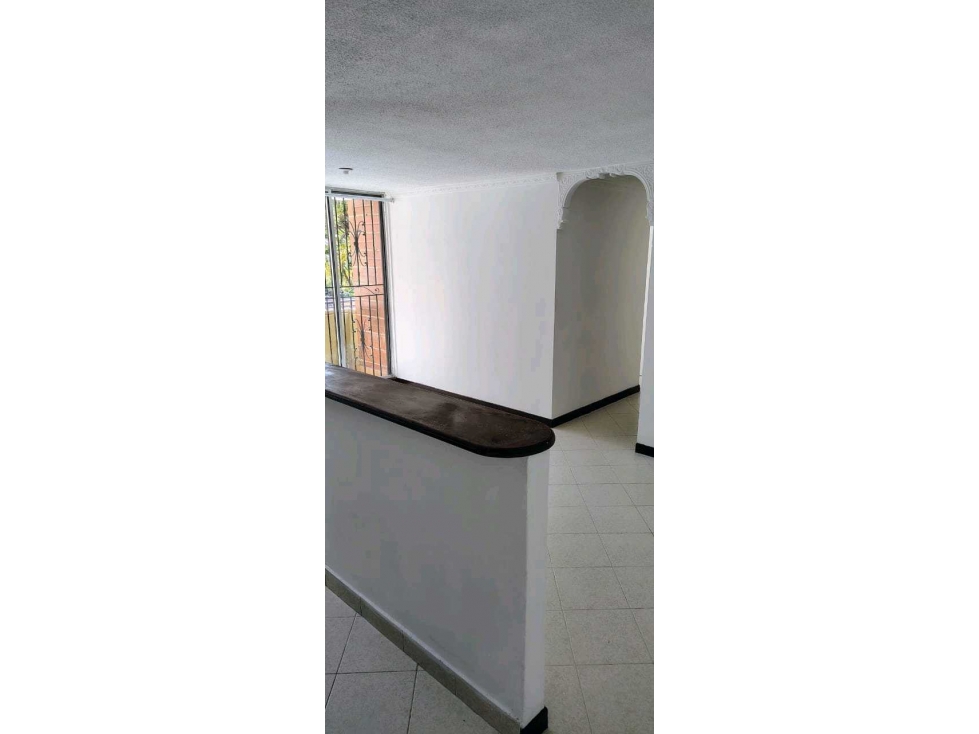 Apartamento venta envigado manuel uribe cometas 1er piso Parqueadero