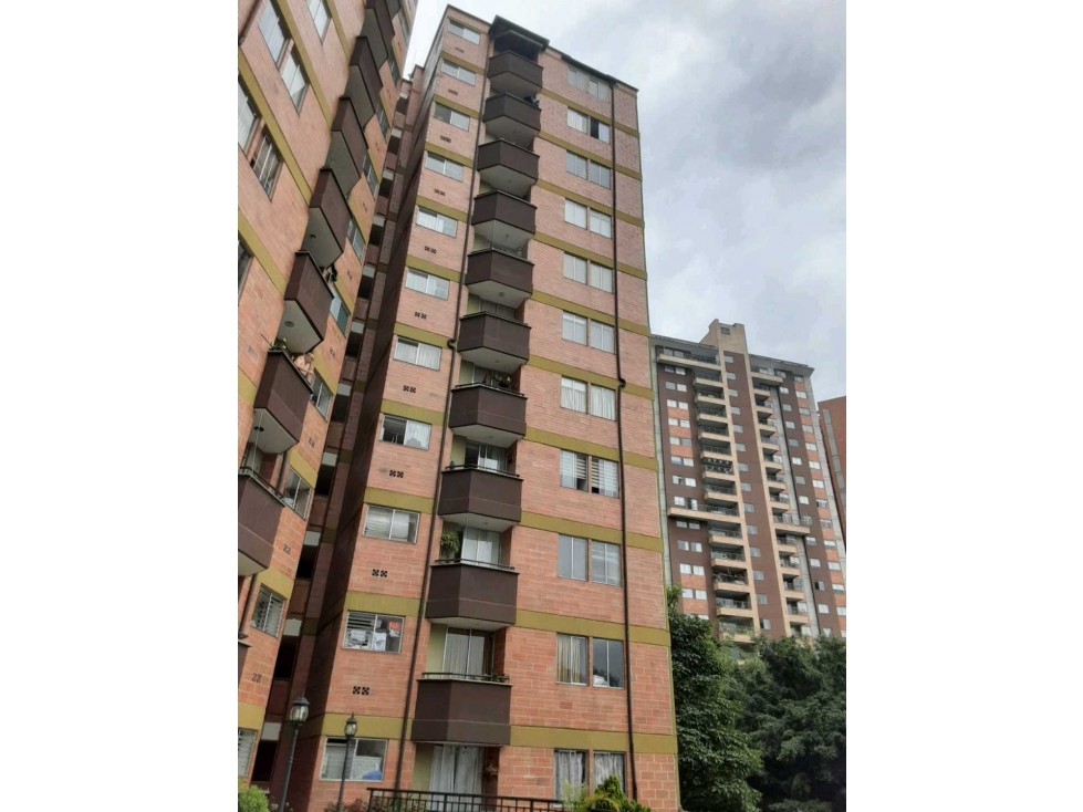 Apartamento venta envigado manuel uribe cometas 1er piso Parqueadero — foto 6