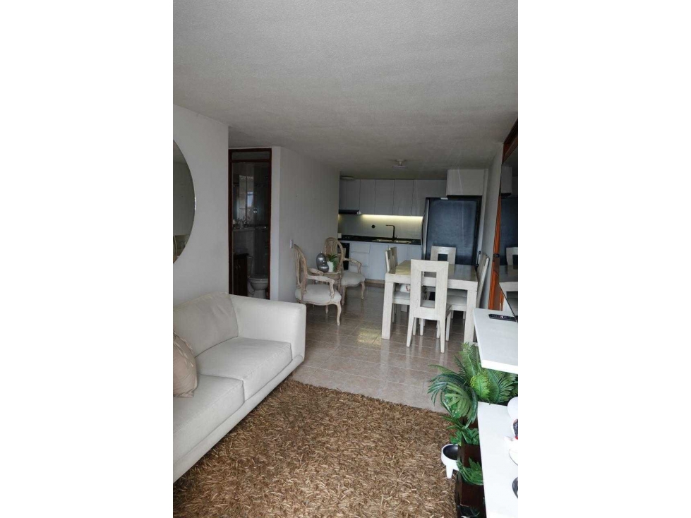 Apartamento venta envigado manuel uribe cerca hospital con parqueadero