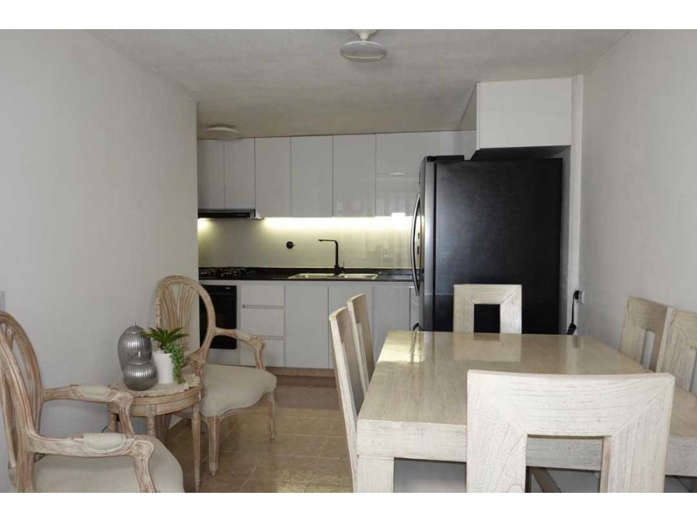 Apartamento venta envigado manuel uribe cerca hospital con parqueadero — foto 4
