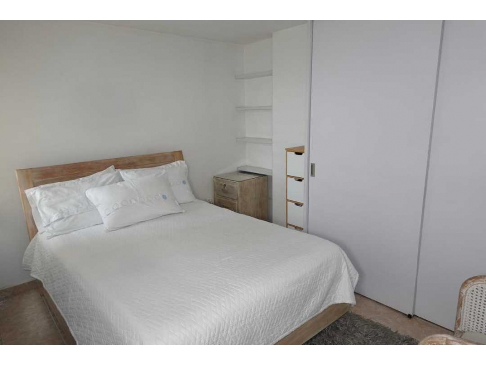 Apartamento venta envigado manuel uribe cerca hospital con parqueadero — foto 5