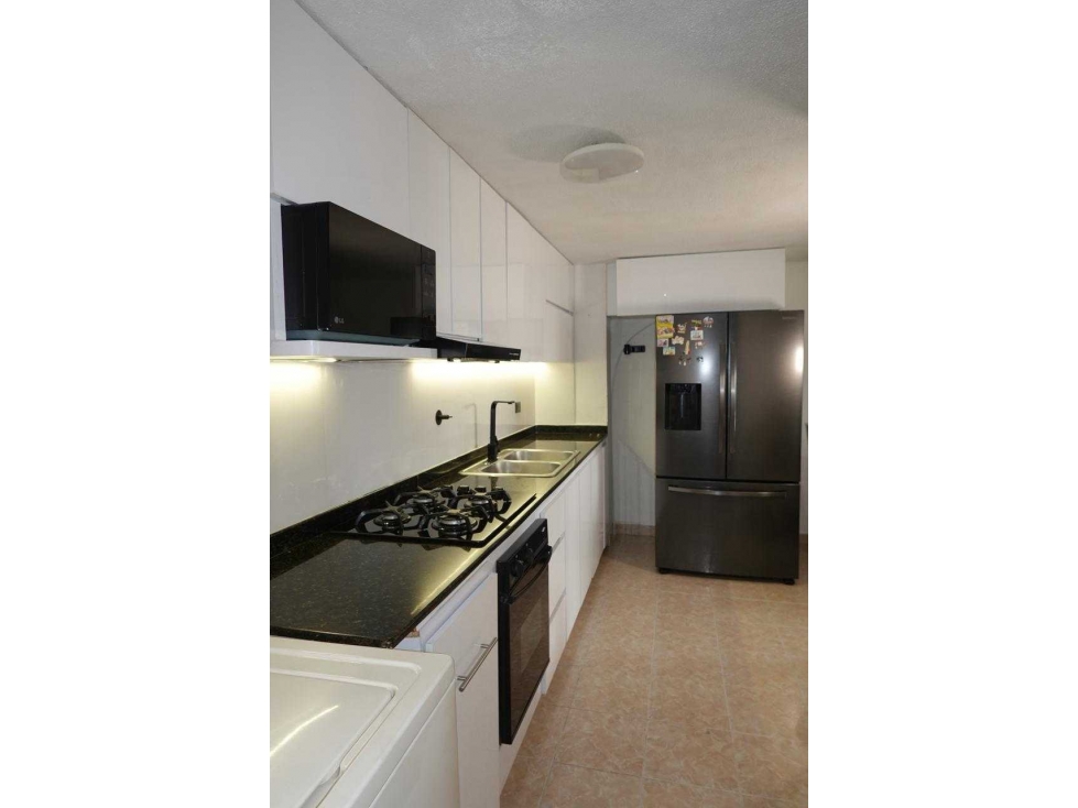 Apartamento venta envigado manuel uribe cerca hospital con parqueadero — foto 6