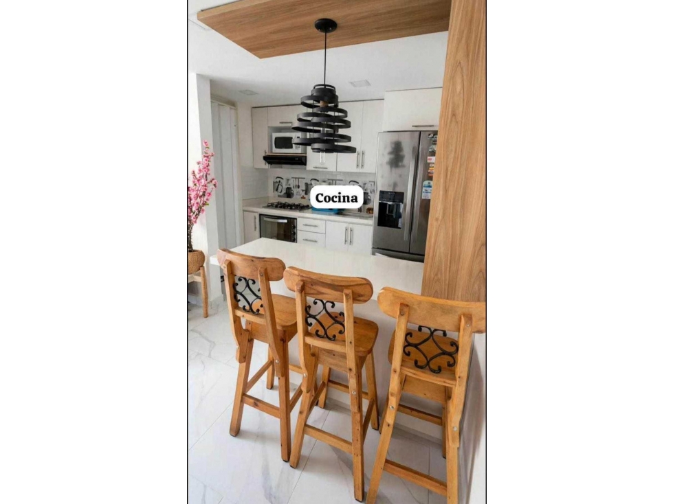 Apartamento venta envigado mirador de ayura etapa 2 — foto 2