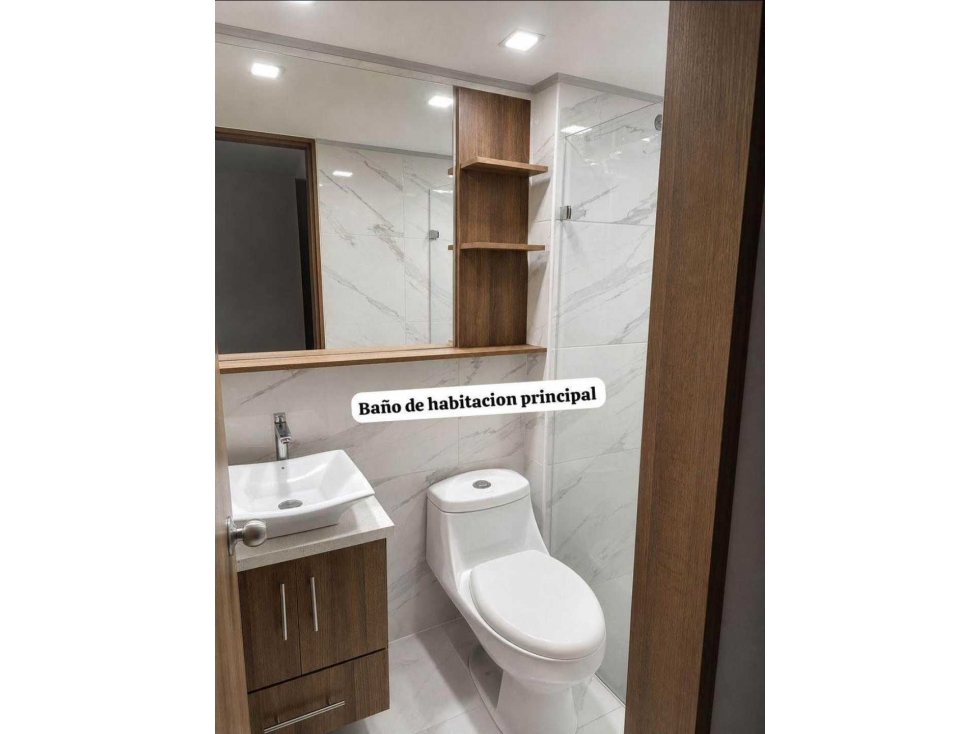 Apartamento venta envigado mirador de ayura etapa 2 — foto 4