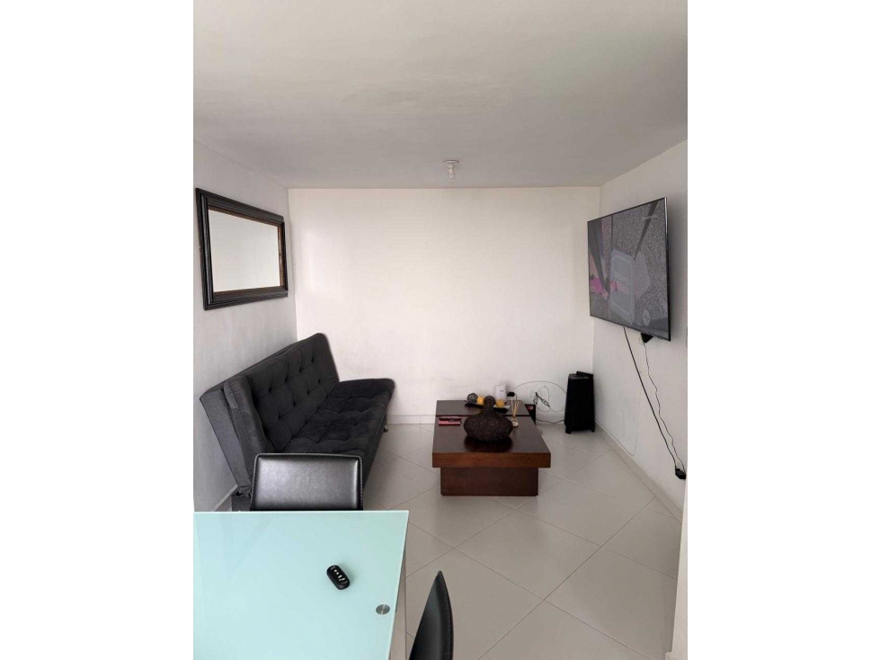Apartamento venta envigado palmeras con parqueadero vista ciudad! — foto 2