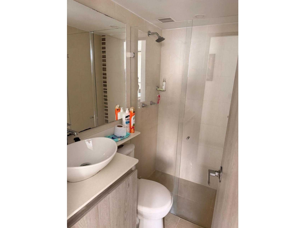 Apartamento venta envigado palmeras con parqueadero vista ciudad! — foto 5