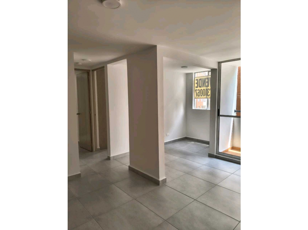 Apartamento venta envigado san rafael para estrenar con parqueadero — foto 3