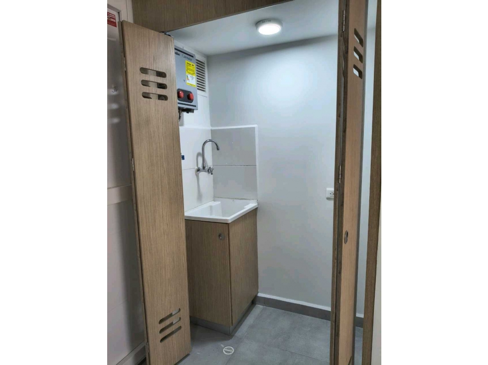 Apartamento venta envigado san rafael para estrenar con parqueadero — foto 5