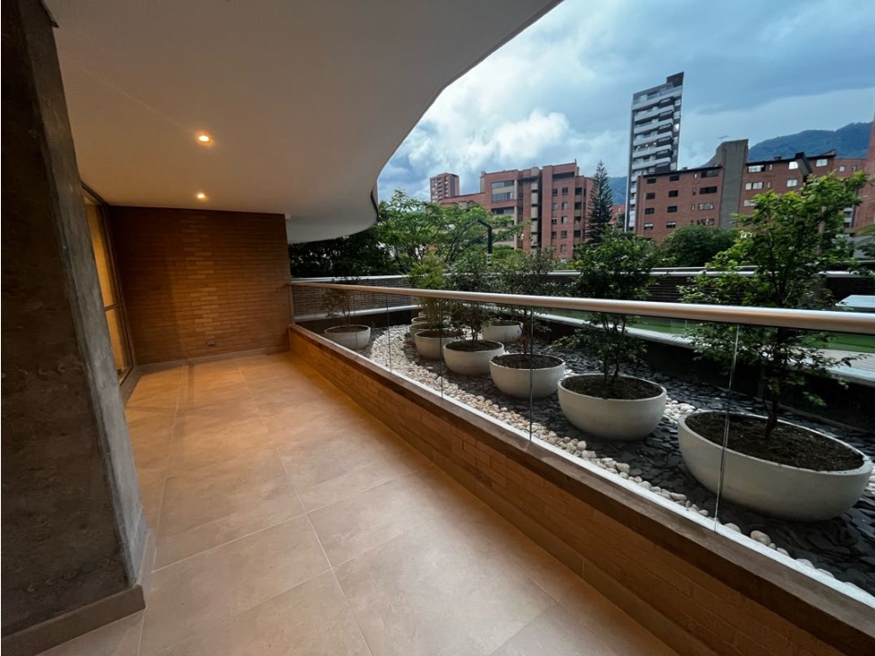 Apartamento Venta Envigado Sector Otra Parte