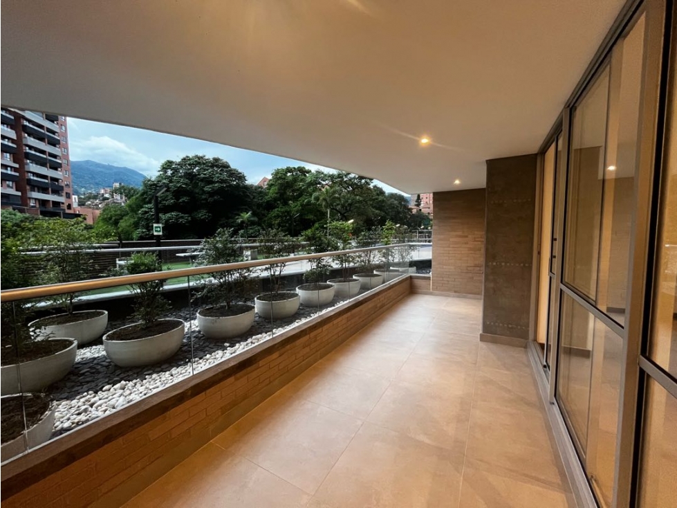 Apartamento Venta Envigado Sector Otra Parte — foto 2