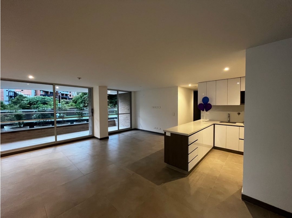 Apartamento Venta Envigado Sector Otra Parte — foto 4