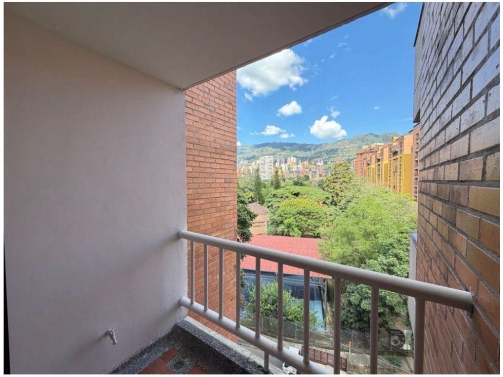 Apartamento venta Envigado sector Otraparte