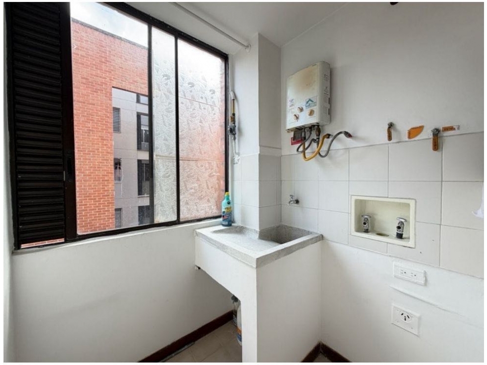Apartamento venta Envigado sector Otraparte — foto 2