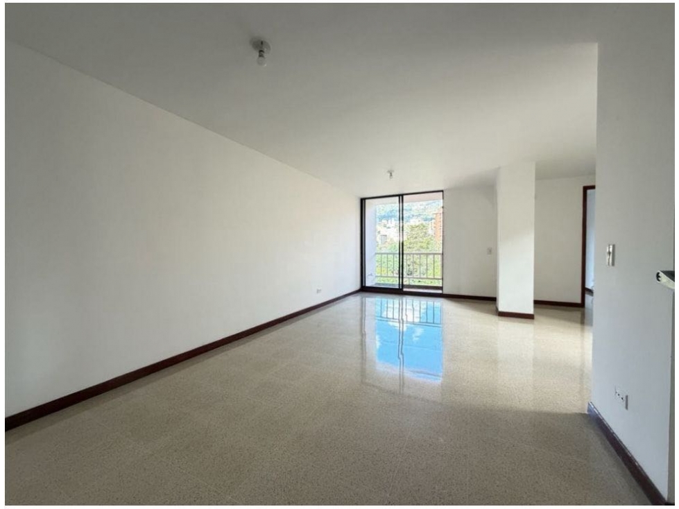 Apartamento venta Envigado sector Otraparte — foto 3