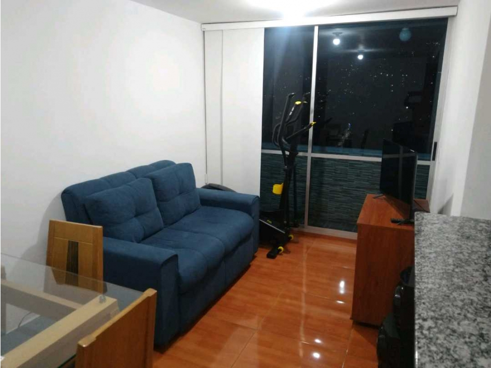 Apartamento venta envigado señorial con parqueadero linda vista — foto 3