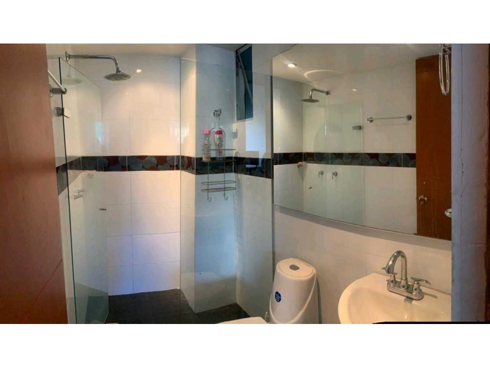 Apartamento venta envigado señorial con parqueadero linda vista — foto 4