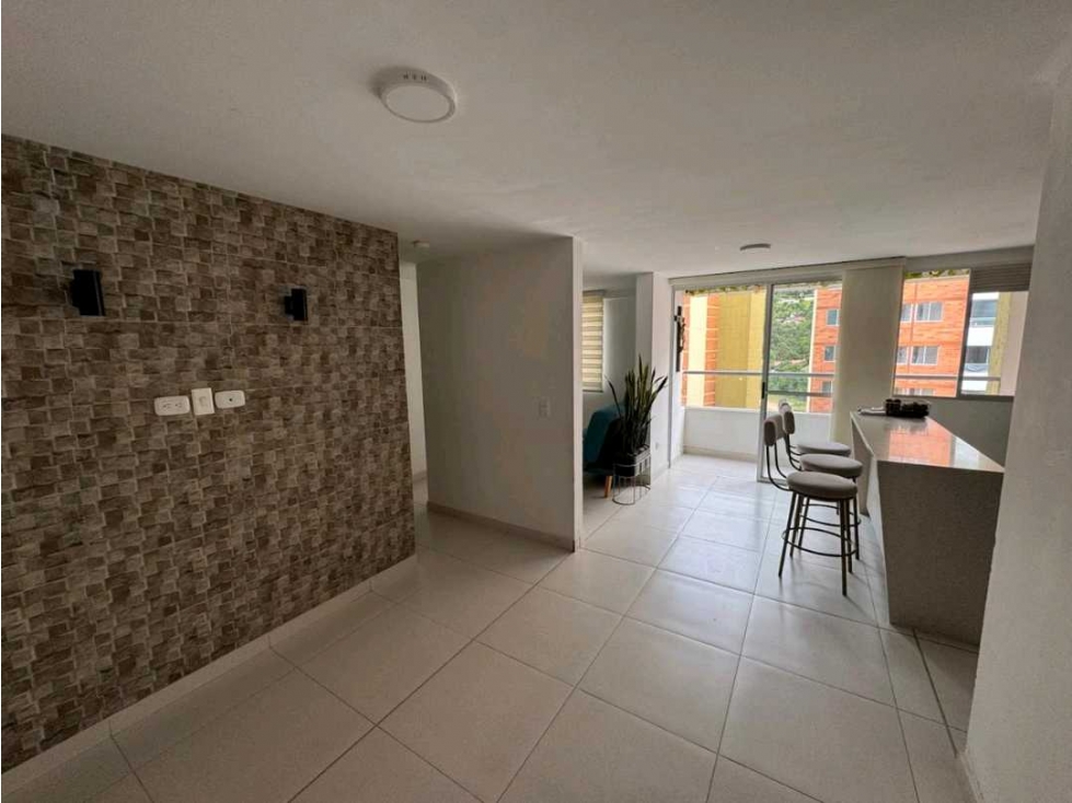 Apartamento venta envigado zona campestre con parqueadero y util — foto 2