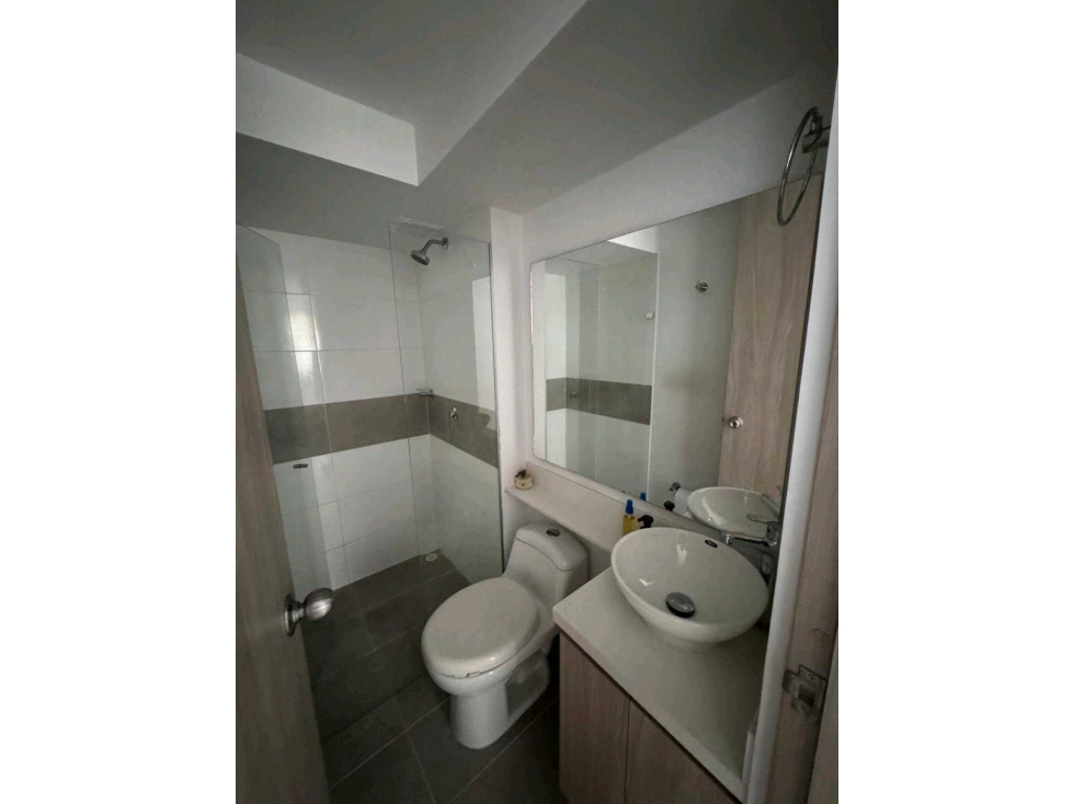 Apartamento venta envigado zona campestre con parqueadero y util — foto 5