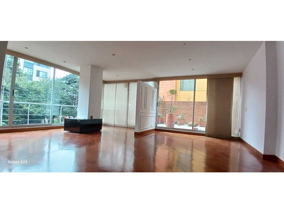 APARTAMENTO VENTA GRAN TERRAZA SANTA PAULA