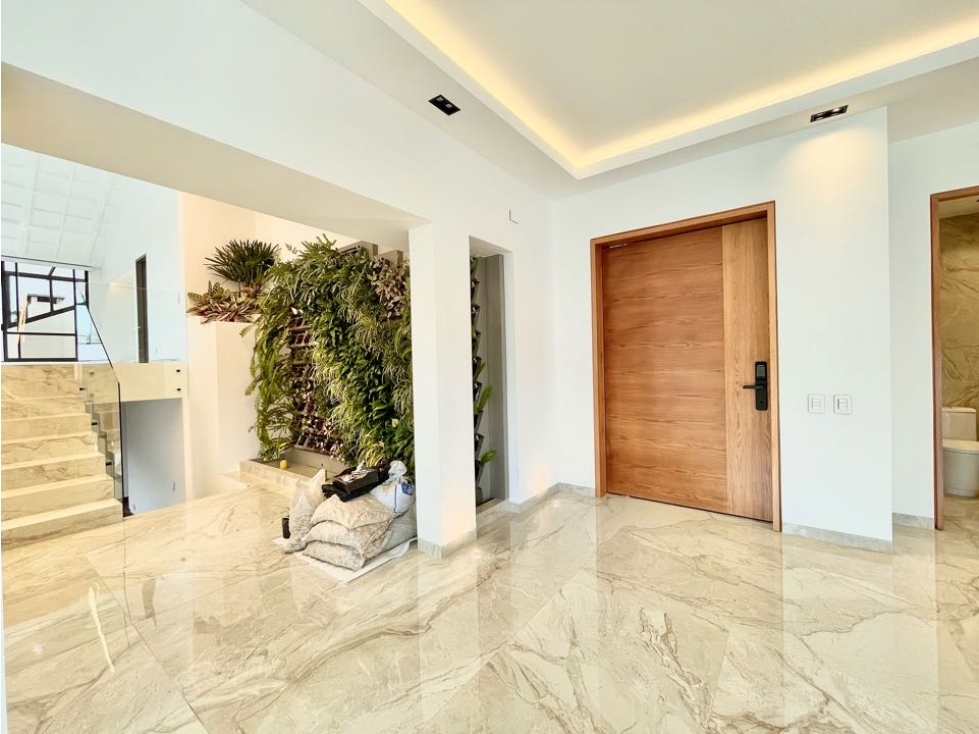 APARTAMENTO VENTA GRATAMIRA TERRAZA, BOGOTÁ — foto 6