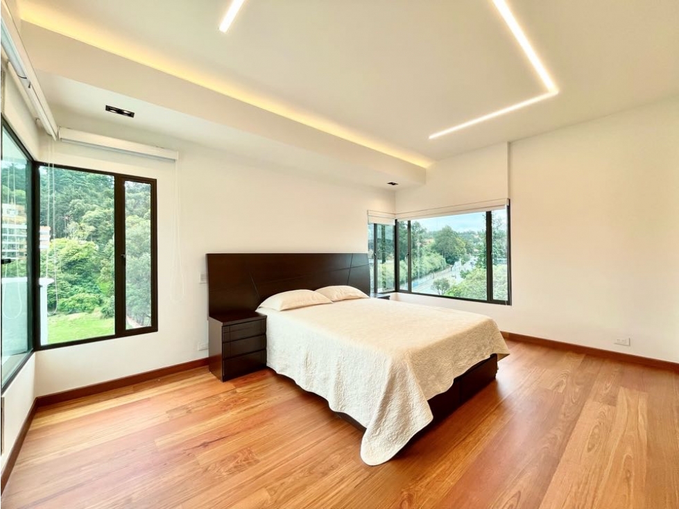 APARTAMENTO VENTA GRATAMIRA TERRAZA, BOGOTÁ — foto 4