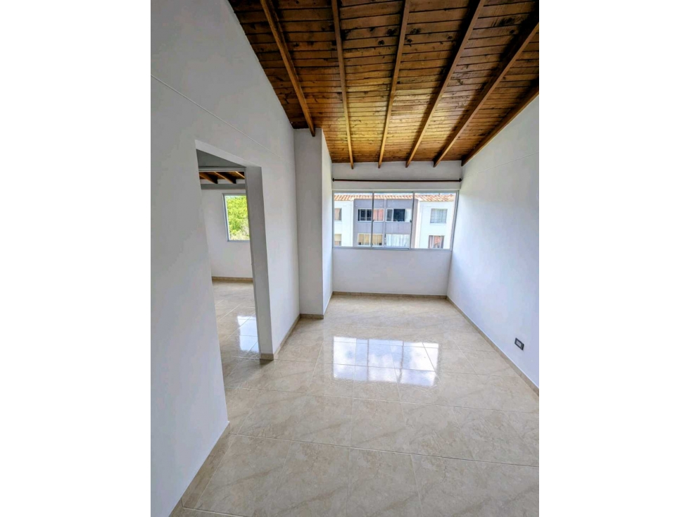 Apartamento venta guayabal cerca a todo zona plana 5to piso escalas