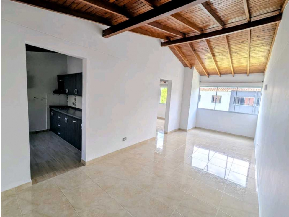 Apartamento venta guayabal cerca a todo zona plana 5to piso escalas — foto 4