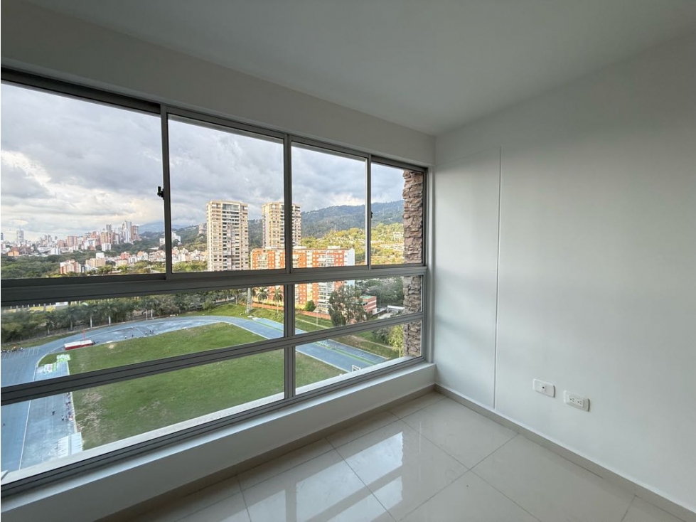 VENTA APARTAMENTO CONJUNTO HISPANIA ZONA CACIQUE VISTA NORTE — foto 4
