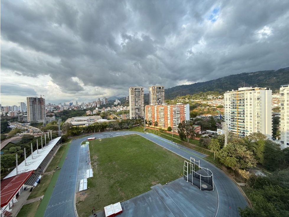 VENTA APARTAMENTO CONJUNTO HISPANIA ZONA CACIQUE VISTA NORTE — foto 5