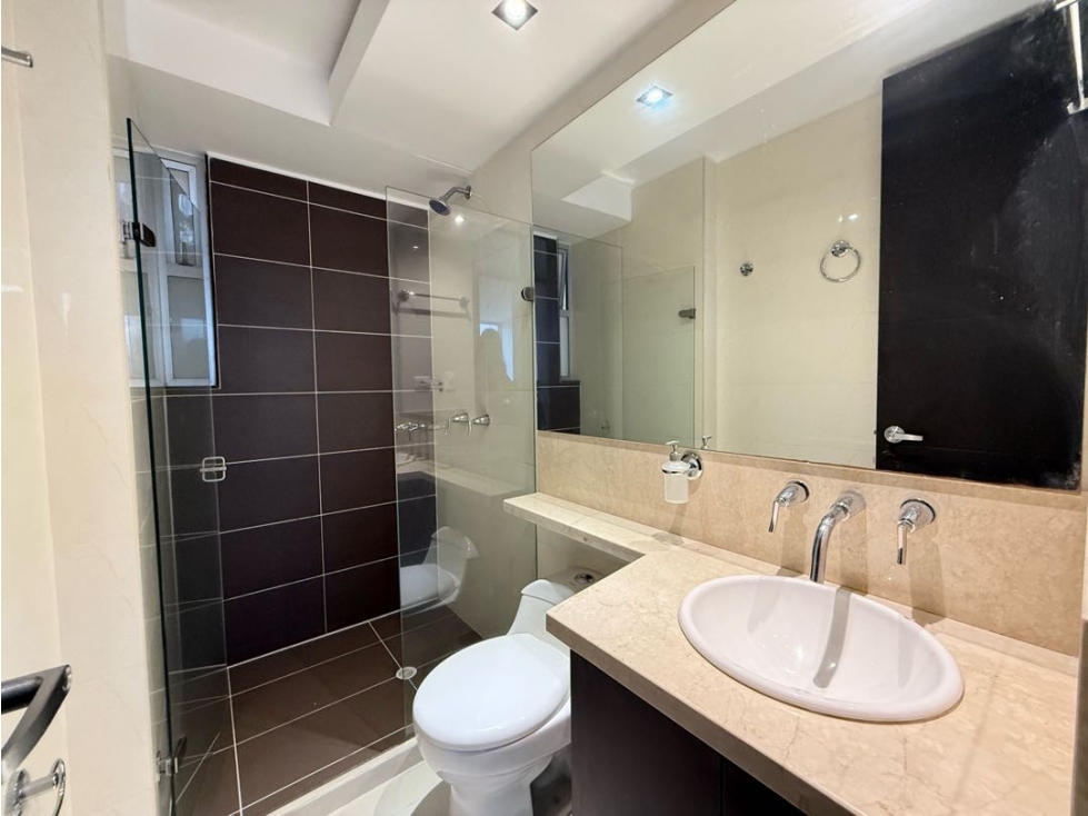 VENTA APARTAMENTO CONJUNTO HISPANIA ZONA CACIQUE VISTA NORTE — foto 6