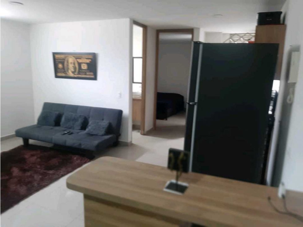Apartamento venta Itagüí asturias interno 2do piso con d1 1er piso — foto 2