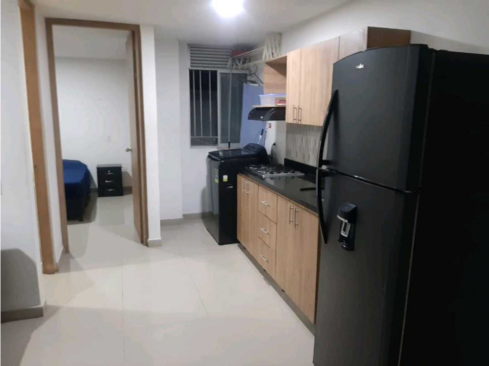 Apartamento venta Itagüí asturias interno 2do piso con d1 1er piso — foto 3