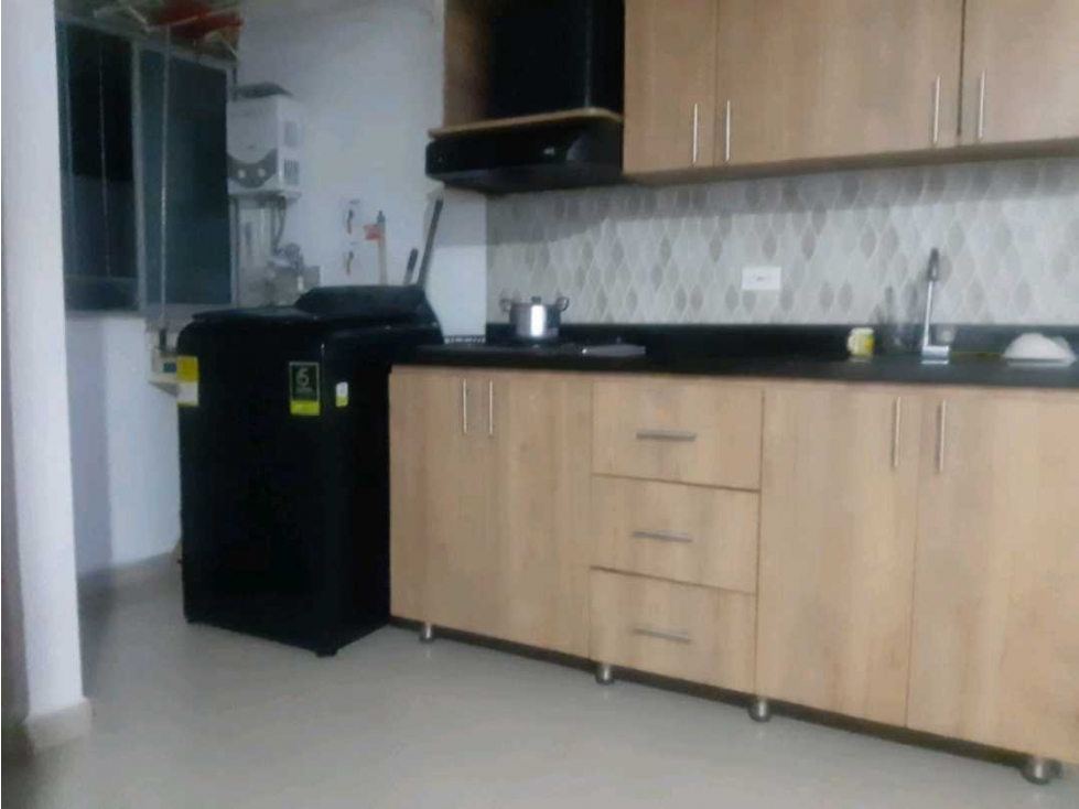 Apartamento venta Itagüí asturias interno 2do piso con d1 1er piso — foto 4