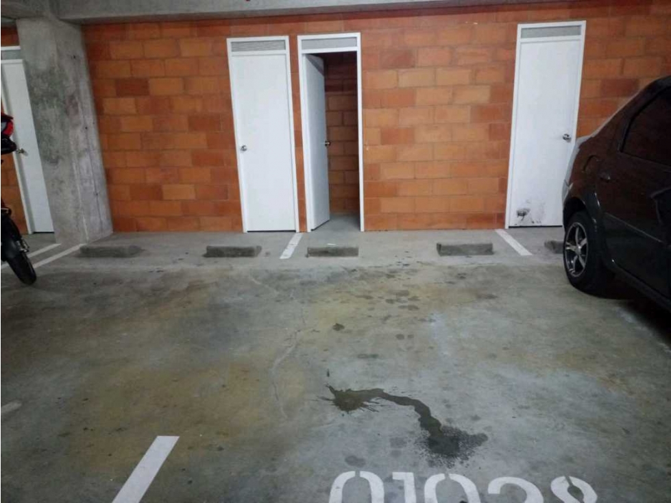 Apartamento venta Itagüí ditaires, parqueadero y util — foto 6