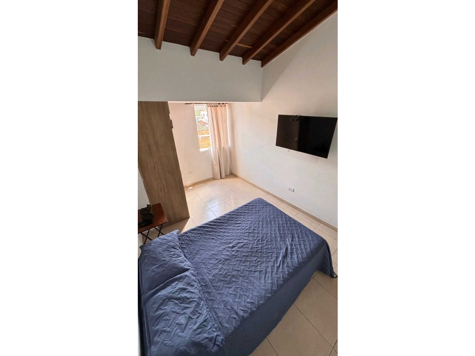 Apartamento venta itagui asturias zona plana amoblado rentando bien! — foto 3