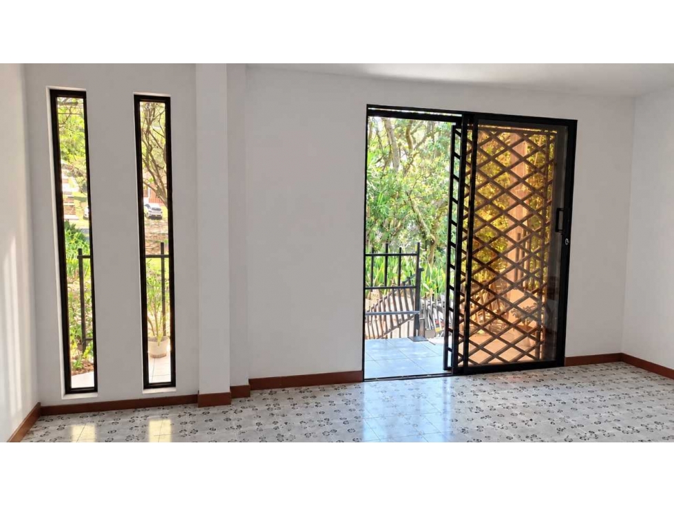 Apartamento venta itagui balcones de sevilla 1er piso