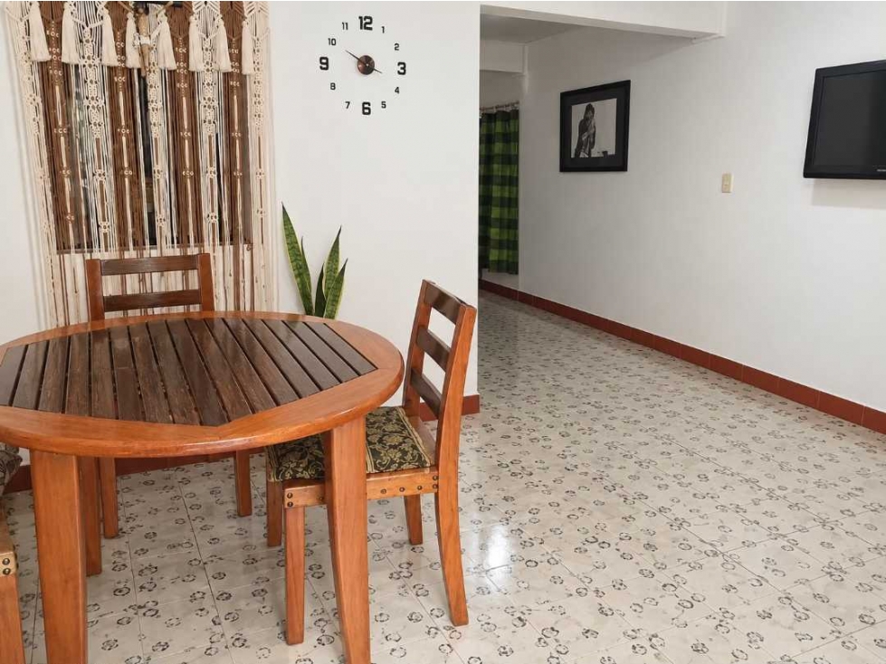 Apartamento venta itagui balcones de sevilla 1er piso — foto 4