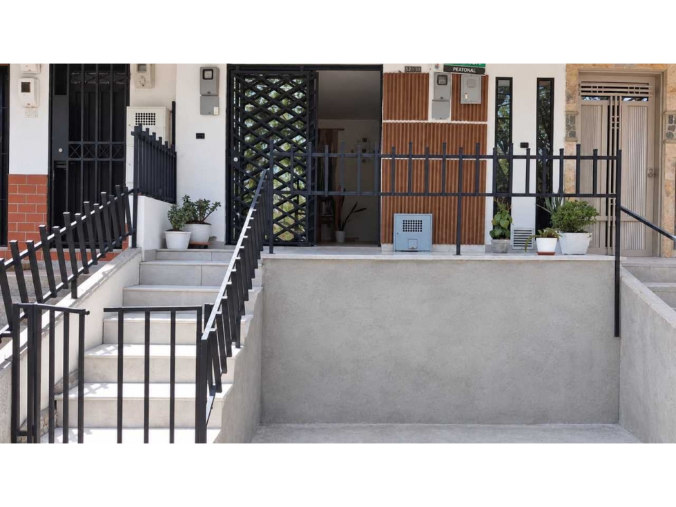 Apartamento venta itagui balcones de sevilla 1er piso — foto 6