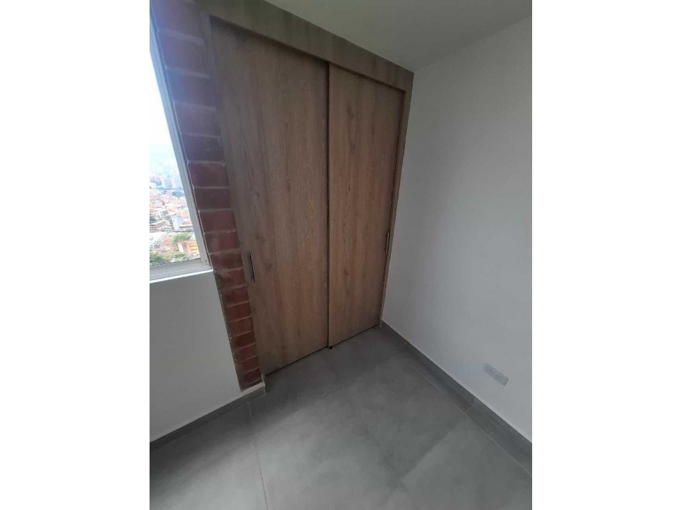 Apartamento venta itagui cerca centro de la moda piso alto con vista — foto 5