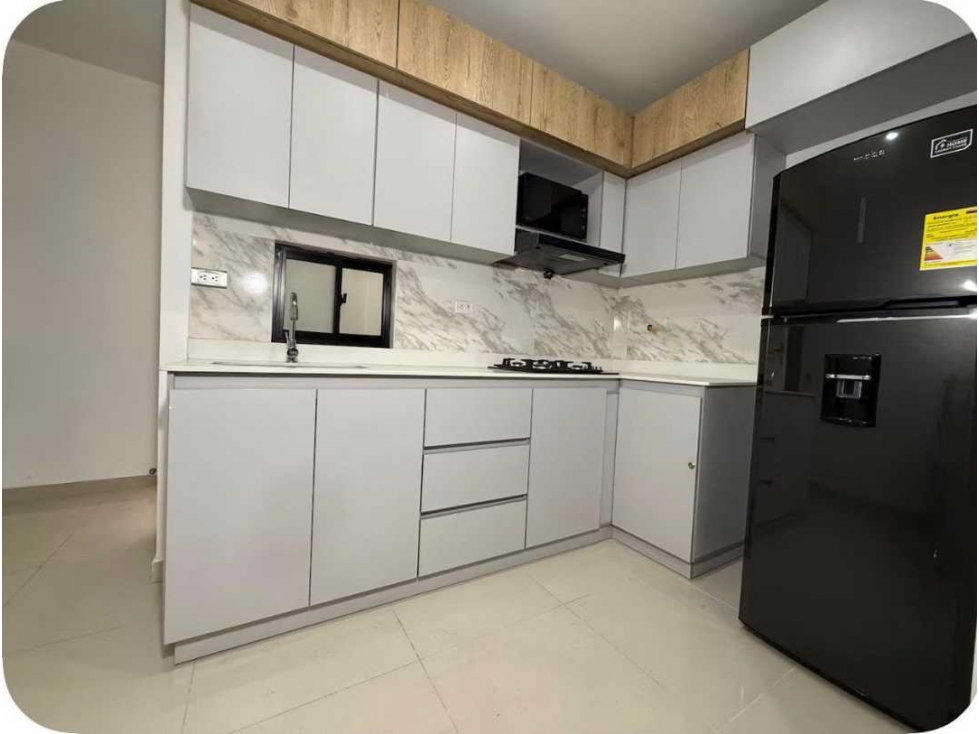 Apartamento venta itagui cerca al parque amoblado para renta por dias! — foto 3