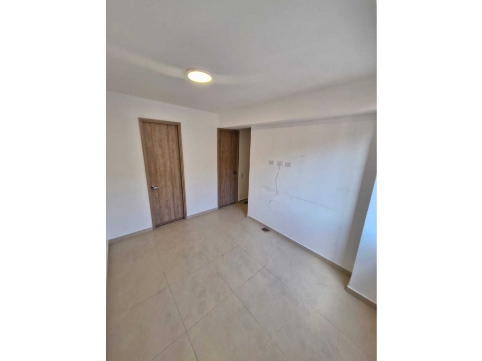 Apartamento venta itagui cerca al parque unidad Parqueadero y util — foto 4